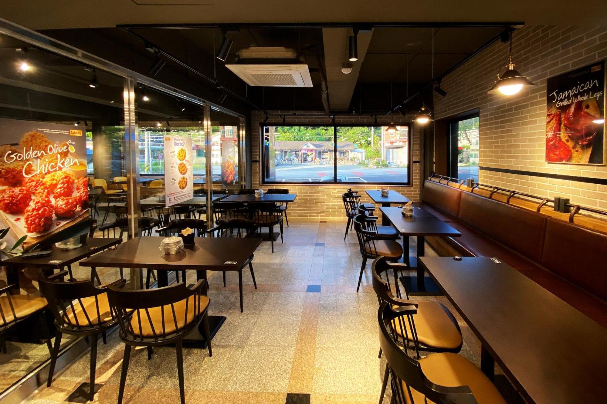 Suanbo Hot Spring Healing Hotel Chungju Esterno foto